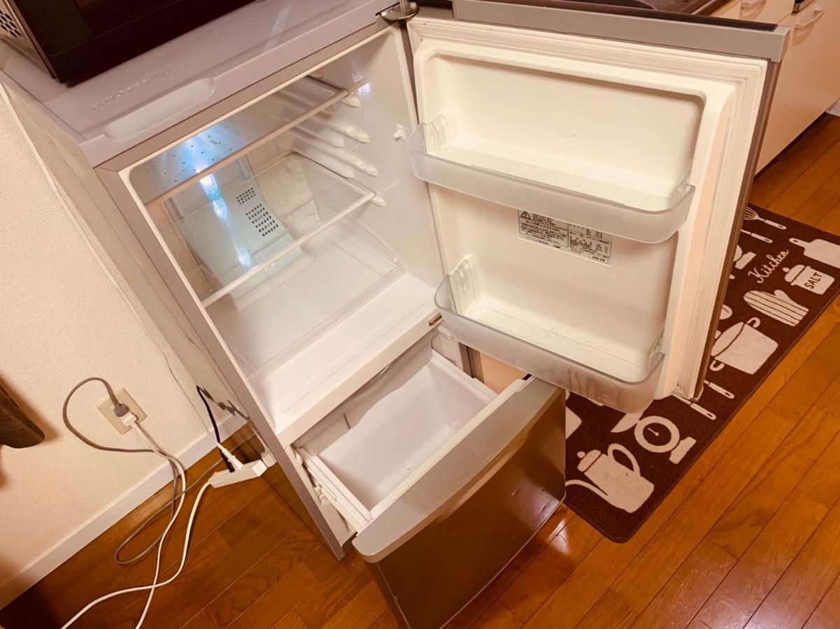 Nakano Apartment Präfektur Tokio