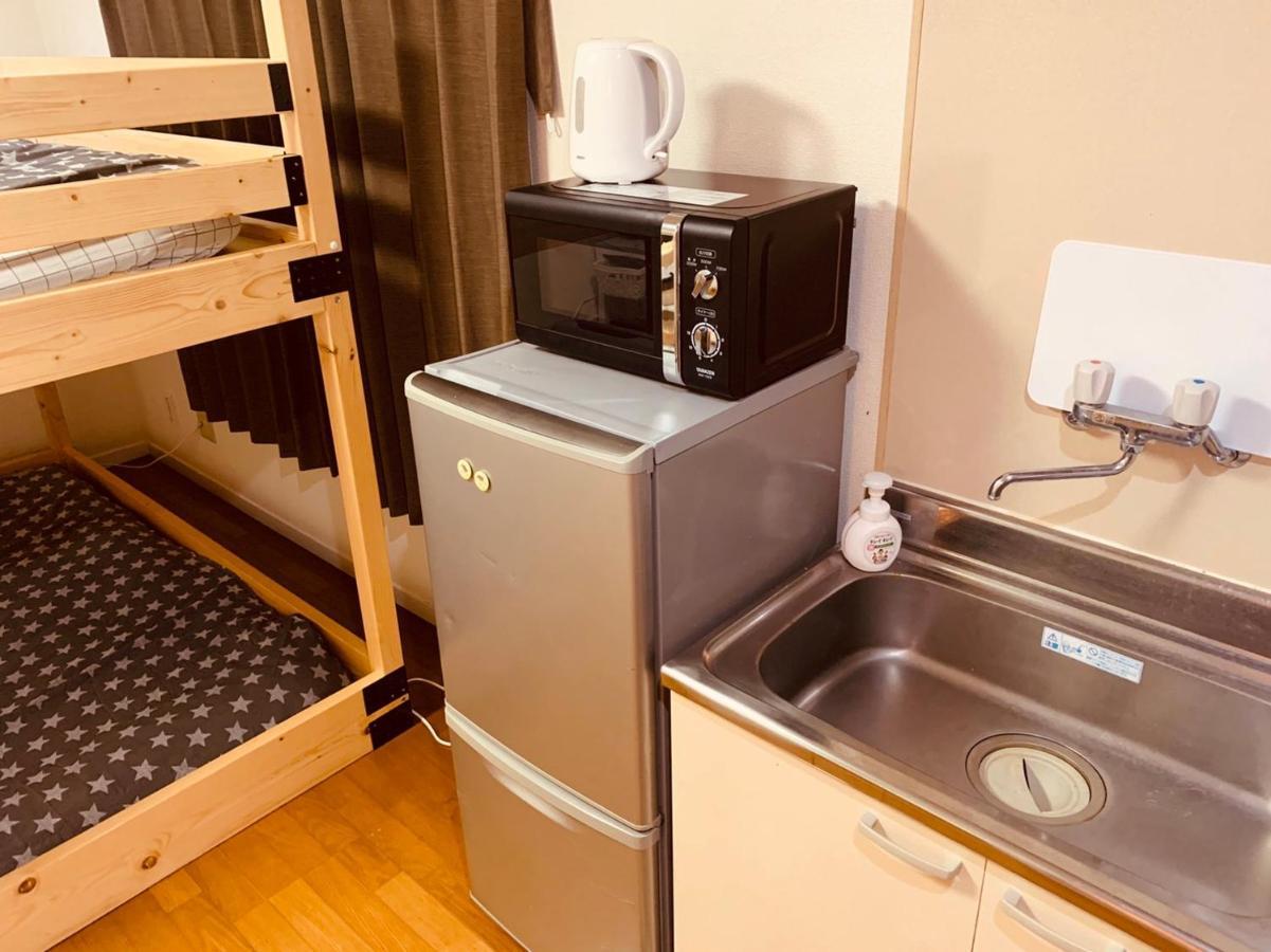 Apartamento Nakano *