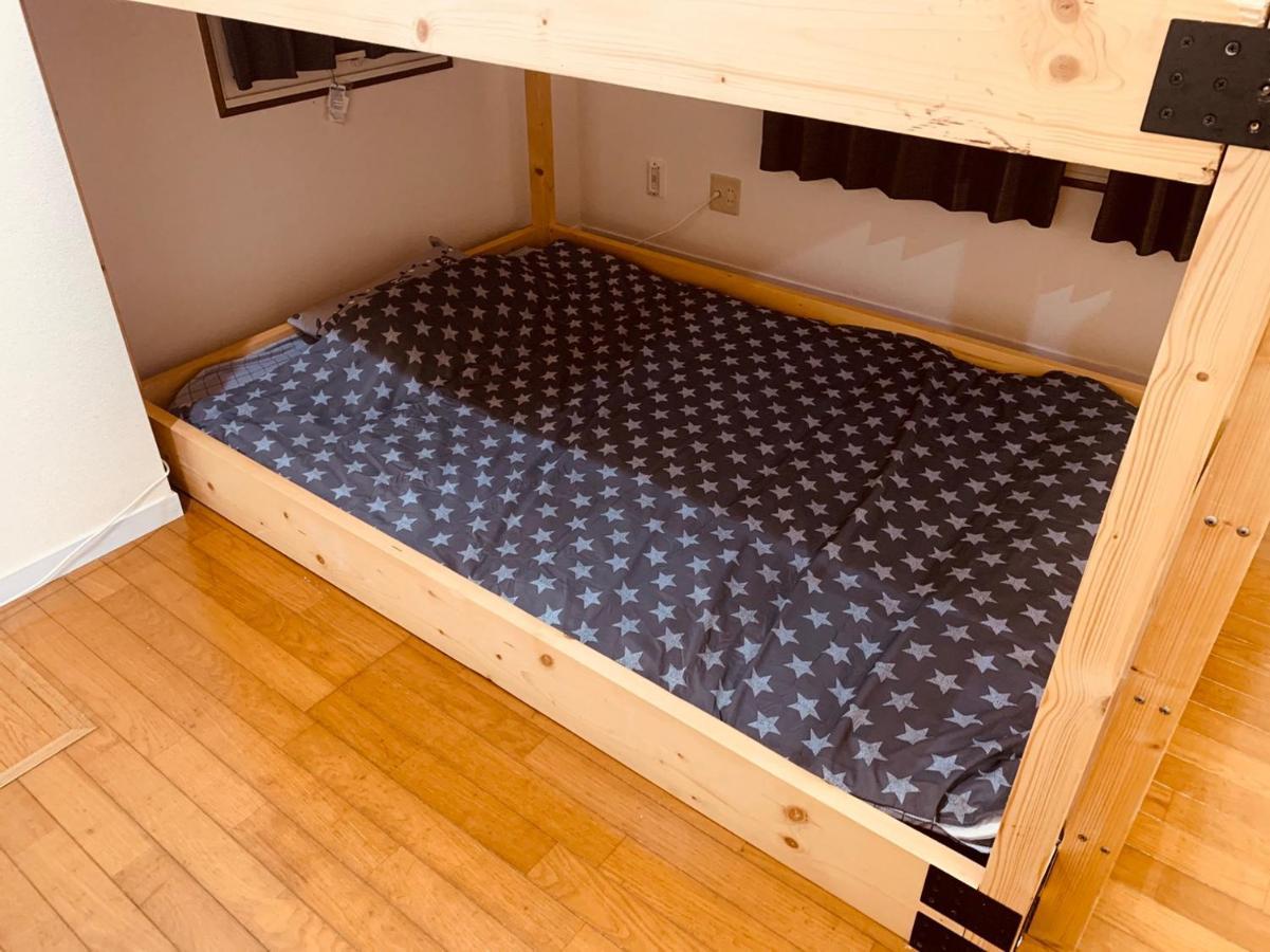 Apartment Nakano Tokyo