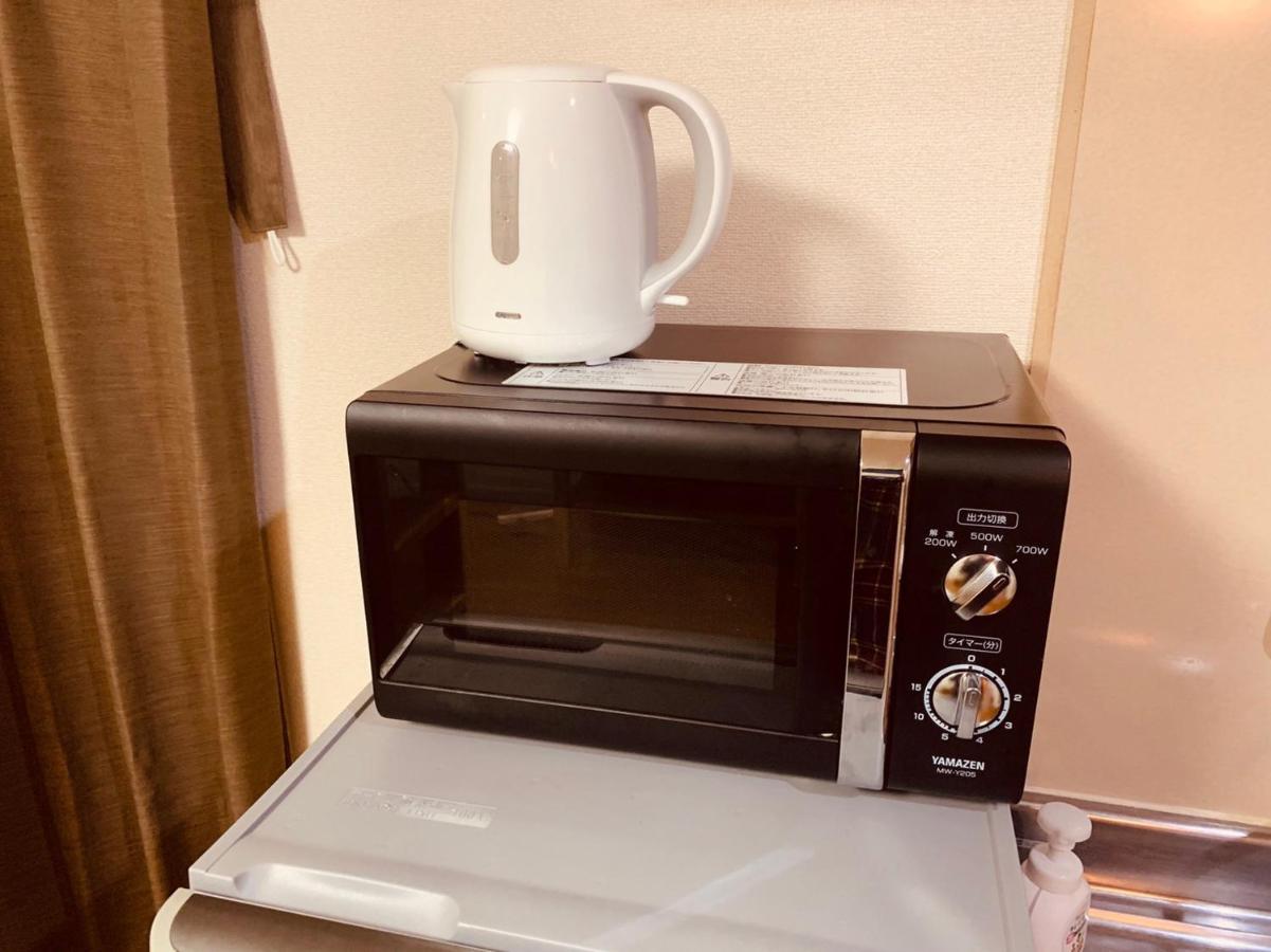 Nakano Apartamento *
