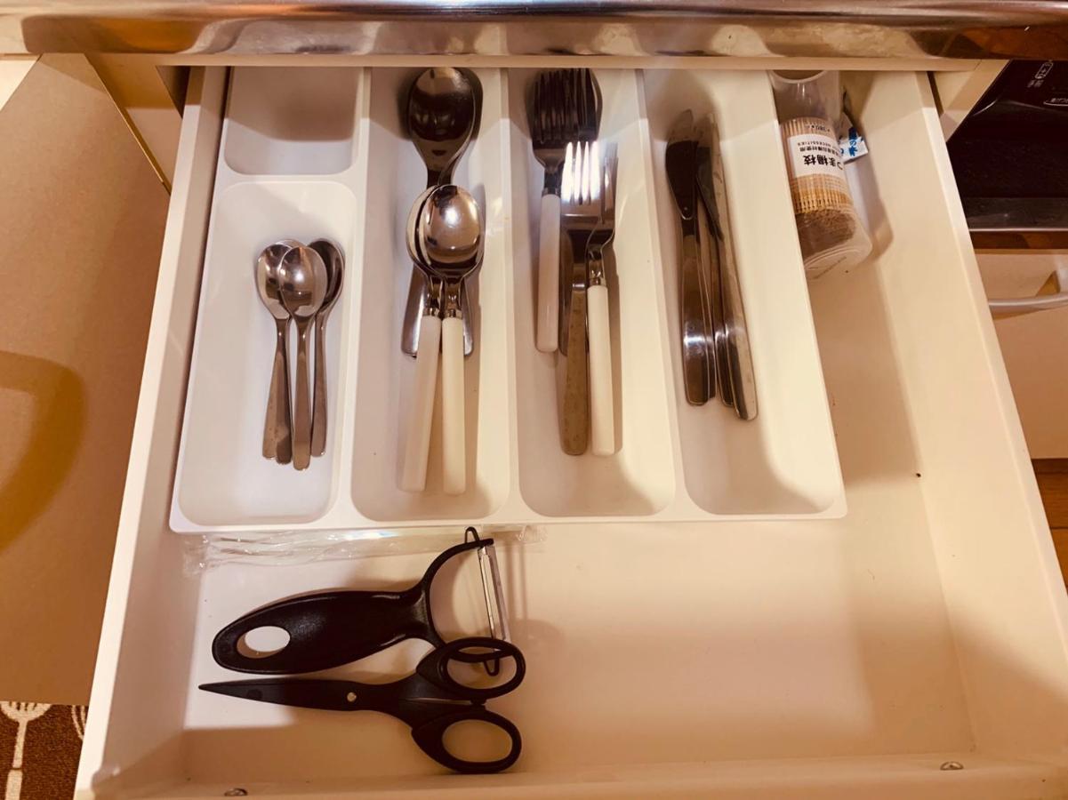 Nakano Apartamento Tóquio